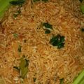 Cooksnap dari Fatya untuk resep Mie goreng rica rica