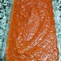 صورة من Om Hana❤❤، شاركها بعد تجربة وصفة تفريز الطماطم 🍅لرمضان 🌙