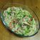 Cooksnap Yushaniza Abu Abdullah semasa beliau membuat Spagethi Aglio Olio.