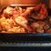 El cooksnap de Manolo Guerrero cuando hizo Contramuslos de pollo asados con limón y vinagre.