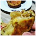 Cooksnap dari Mamaraffiyya untuk resep Roti Pisang khas Banjarmasin