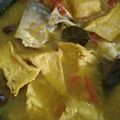 Cooksnap dari Merryna Virgin untuk resep Bandeng bumbu kuning