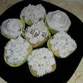 صورة من ام الاء،اياد واسيل🇩🇿🇩🇿، شاركها بعد تجربة وصفة مادلين خفيف وبنين 🧁🧁🧁
