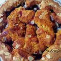 Cooksnap από Ευδοκία στη συνταγή 💖 Ιταλική τάρτα-κέικ με μαρμελάδα βύσσινο