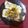 El cooksnap de Madiam Lobato cuando hizo Burritos Vegetarianos.