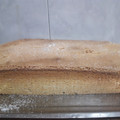 El cooksnap de nanuyagus cuando hizo Budín de banana y nueces.