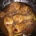 Cooksnap dari fifid hafida untuk resep Ayam Kecap Mentega