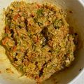 Cooksnap dari Regina untuk resep Sambel Andaliman khas Batak
