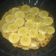 El cooksnap de Jessica Saldombide cuando hizo Panqueques de avena sin harina ni azúcar.