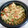 El cooksnap de Percy Bobbio cuando hizo Arroz amarillo con pollo.