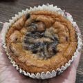 Cooksnap dari Texa untuk resep New Marmer Cake Keto