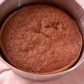 Cooksnap dari イスマ untuk resep Bolu pisang kukus lezattt ekonomis,takaran sendok,mixer ❌ oven❌
