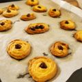Fan Ngan 的 原味 曲奇餅乾 cooksnap