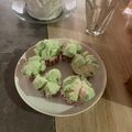 Cooksnap dari miraarman18@yahoo.com untuk resep Bolu kukus mekar