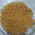 Cooksnap dari Hyasintha Sudarini untuk resep Kremesan Ayam Bersarang (dari air sisa ungkepan ayam)