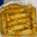Cooksnap dari Nan Ampugoj untuk resep Stick Kentang Keju