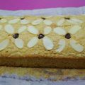 Cooksnap dari dian arx untuk resep Blondies Tepung Mocaf
