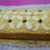 Cooksnap dari dian arx untuk resep Blondies Tepung Mocaf