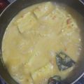 Cooksnap dari Aprilian untuk resep Tahu Tempe Bumbu Kuning