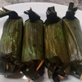 Cooksnap dari Dapur Nabila untuk resep Pepes Tahu Kemangi khas Sunda
