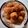 El cooksnap de Cecilia cuando hizo Croquetas de arroz.