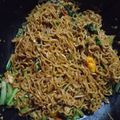 Cooksnap dari Lyney untuk resep Mie Tek Tek Goreng