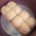 Cooksnap dari Asna F Amaliah untuk resep Donat metode autolisis. Tanpa capek ngulen