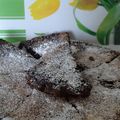 Istvánné Vaskó Cooksnap-ja, amikor elkészítette a(z) Almás-mákos liszt nélkül🍏 receptet.