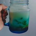 Cooksnap dari Alif Windarti untuk resep Es Cendol Tepung Beras