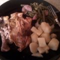 77471rtx's cooksnap of when they made Baked Chicken w/gravy.