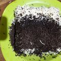 Cooksnap dari Annisa untuk resep Brownies Kukus Chocolatos