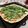 El cooksnap de Agustín Clemente cuando hizo Pizza de rúcula.
