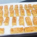 Cooksnap dari Tias Nakhla Maulana untuk resep Kaastengels
