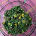Cooksnap dari Mardiana Yunus untuk resep Tumis Daging Cabe Ijo