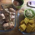 Cooksnap dari ridwan mukti kencana untuk resep Kupat Tahu Singaparna