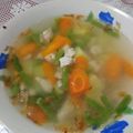 Cooksnap dari Vinna Marwa untuk resep Sup Ayam Klaten Enak dan Simple