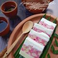 Cooksnap dari Kucingrabbit [ Anny ] untuk resep Amparan Tatak Pisang