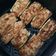 El cooksnap de inmaarribas17@gmail.com cuando hizo Calabacines rellenos de carne picada, gratinados en freidora de aire.