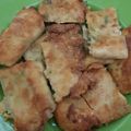 Cooksnap dari Erlina Agus untuk resep Martabak Telur