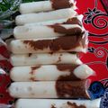 Cooksnap dari agatha lya aditya untuk resep Es Mambo Choki²🍫🍫