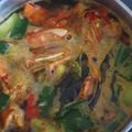 Cooksnap dari aga untuk resep Pindang Udang Khas Palembang🦐