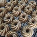 Cooksnap dari Faizah Yunianti untuk resep Bolu Pisang Kukus