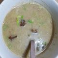 Cooksnap dari Anita Magados untuk resep Coto Makassar Asli