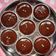 Cooksnap Tulip Biru semasa beliau membuat Kek coklat moist 🤗.