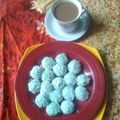 Cooksnap dari Mudri Mudria untuk resep Klepon simple