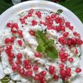Bisakha Dey's cooksnap of when they made Curd rice.