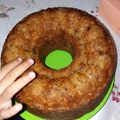 Cooksnap dari ricka ratna untuk resep Dates Banana Cake Original 