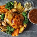 Cooksnap dari arifah amrullah untuk resep Ayam Kodok