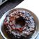 El cooksnap de Ñml.RaulDefeo cuando hizo Torta invertida de banana.