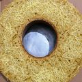 Cooksnap dari Ida Zoer untuk resep Bolu Pisang Lembut 8 telur (banana cake)